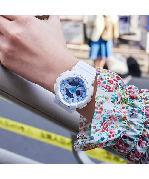 Часы Casio Baby-G BA-110XBE-7A #2