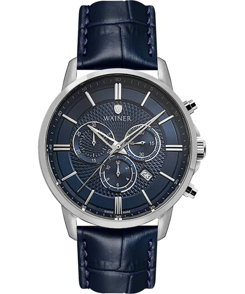Часы Wainer WA.19595-E #1
