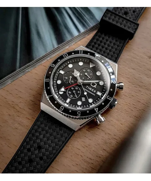 Часы Timex TW2V70000 #2