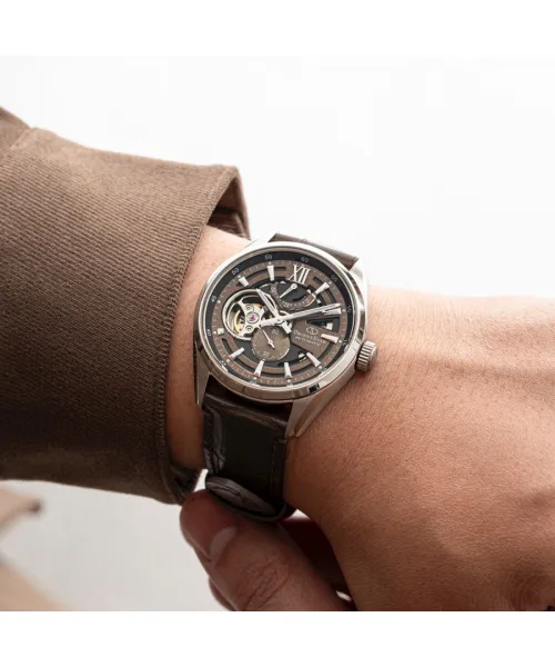 Часы Orient Star RE-AV0139Y00B #2