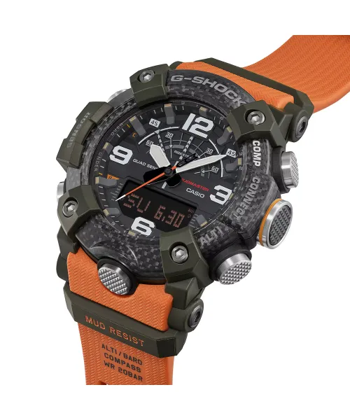 Часы Casio G-Shock GG-B100X-1A9 #4