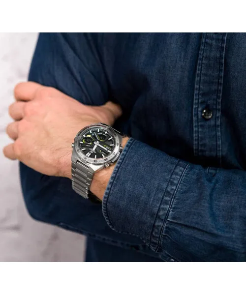 Часы Casio Edifice EFV-C110D-1A3 #3