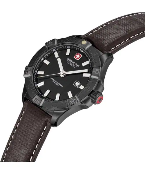 Часы Swiss Military Hanowa SMWGB0008030 #3