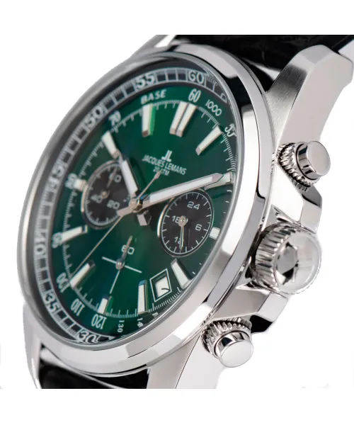 Часы Jacques Lemans 1-2117T #2