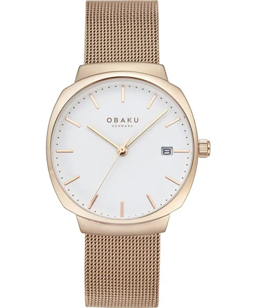 Часы Obaku V273LDVWMV #1