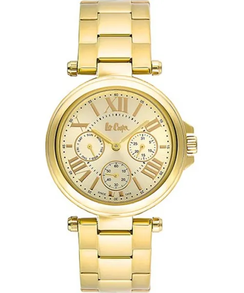 Часы Lee Cooper LC-22L-B #1