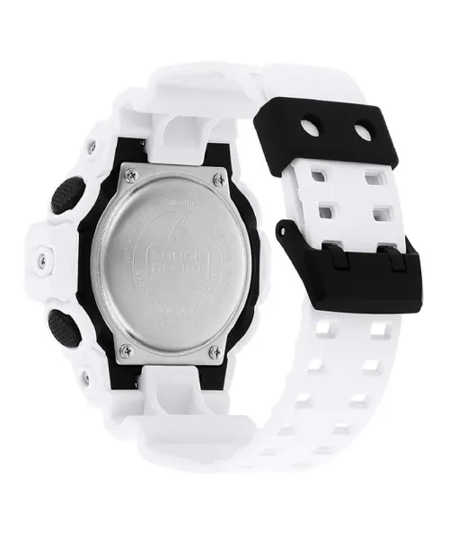 Часы Casio G-Shock GA-700-7A #5
