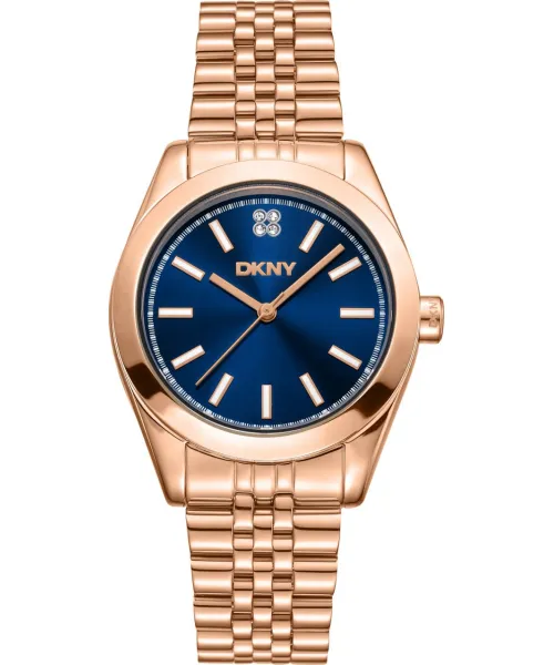 Часы DKNY DK1L029M0065 #1