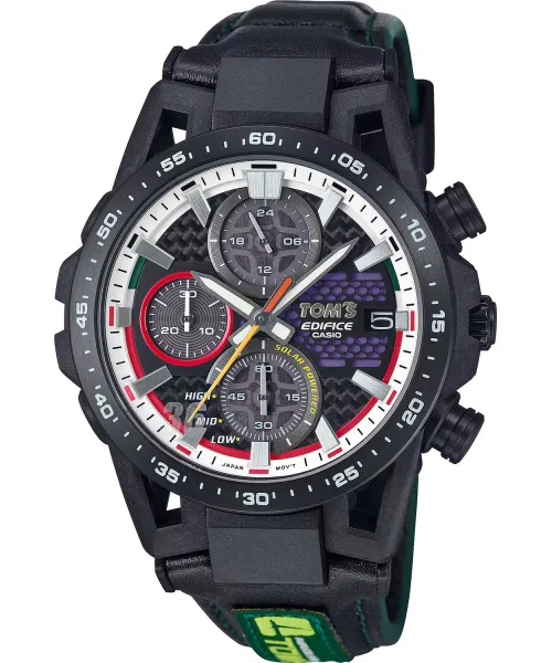 Часы Casio Edifice EFS-S641TMS-1A #1