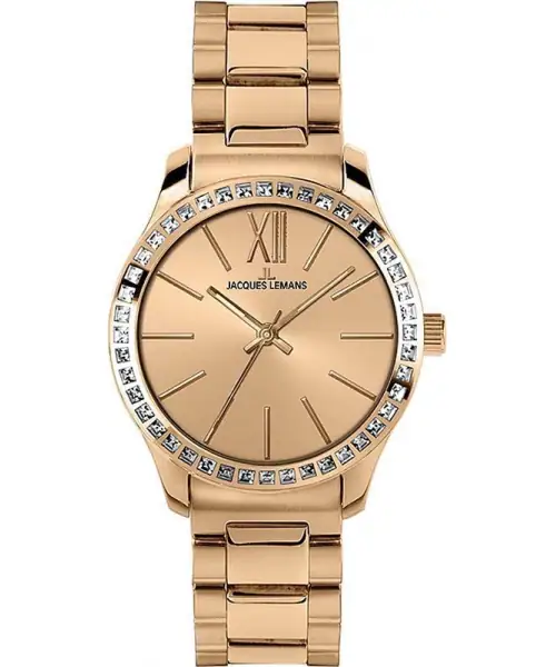 Часы Jacques Lemans 1-1841H #1
