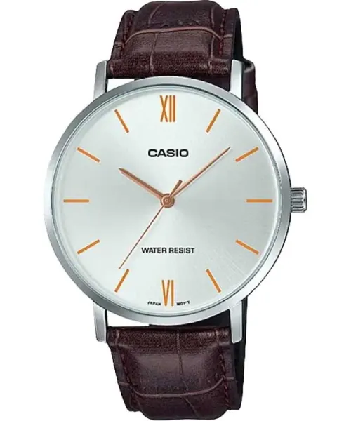 Часы Casio Collection MTP-VT01L-7B2 #1