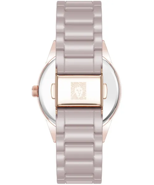 Часы Anne Klein 5172RGTP #3