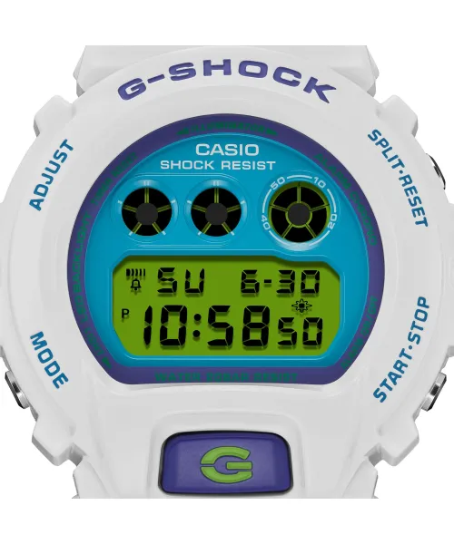 Часы Casio G-Shock DW-6900RCS-7 #4