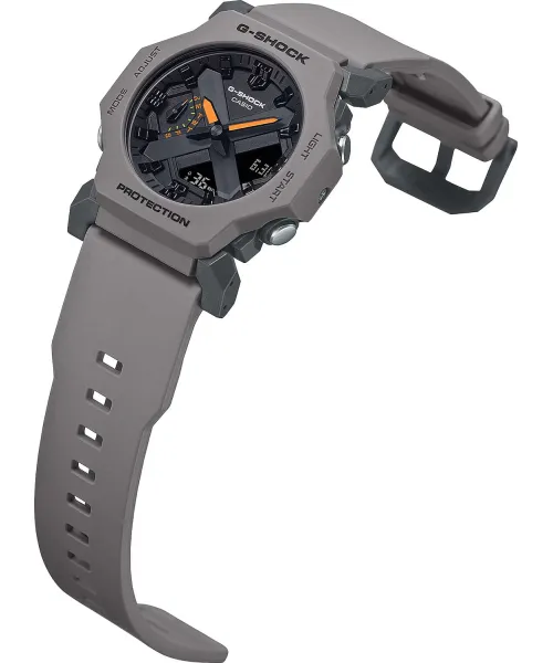 Часы Casio G-Shock GA-2300-8A #5