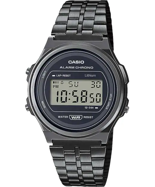 Часы Casio Vintage A171WEGG-1A #1
