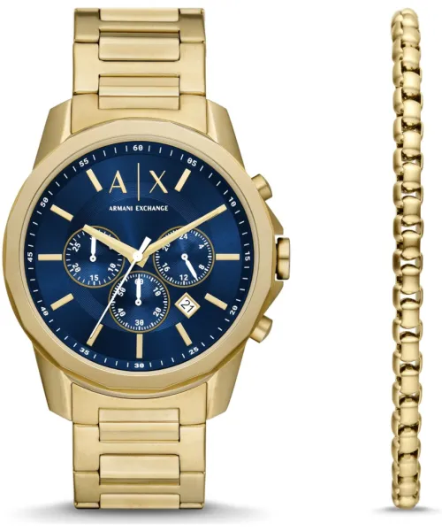 Часы Armani Exchange AX7151SET #1