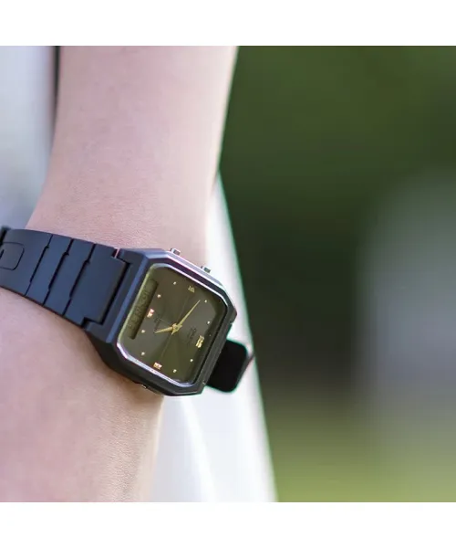 Часы Casio Collection AW-48HE-8A #3