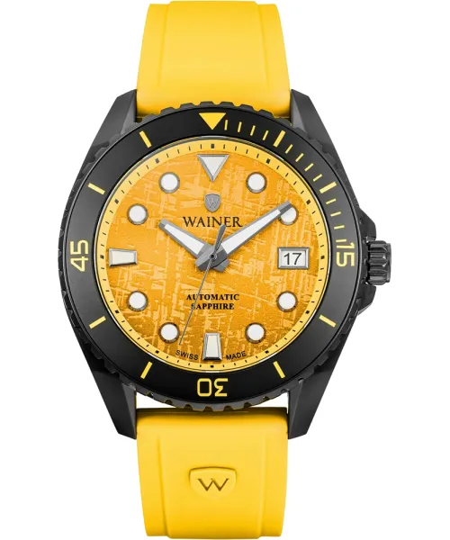 Часы Wainer WA.25110-B #1