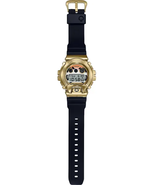 Часы Casio G-Shock GM-6900GDA-9 #4