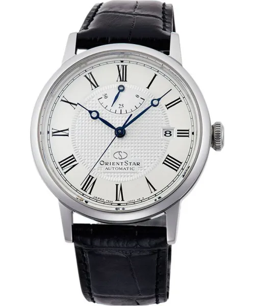 Часы Orient Star RE-AU0002S00 #1