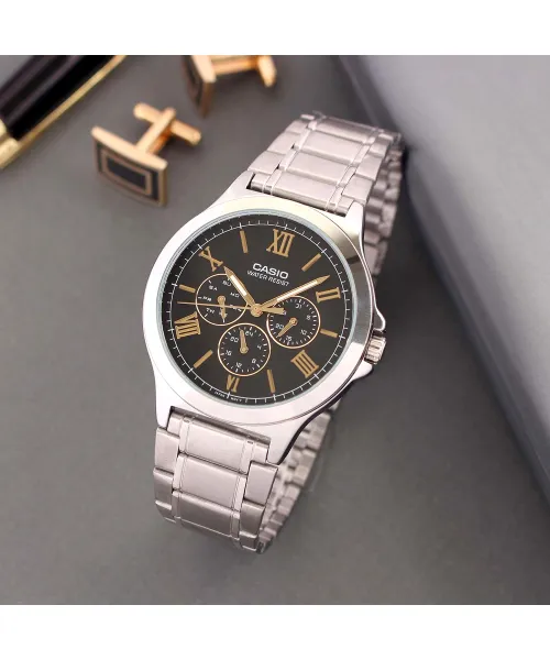 Часы Casio Collection MTP-V300D-1A2 #2