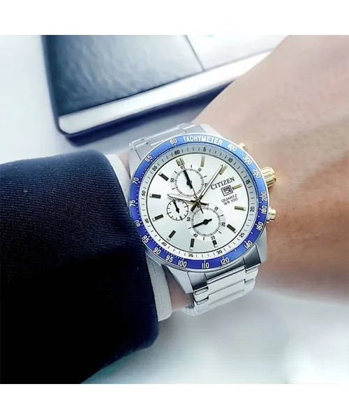 Часы Citizen AN3686-53A #5