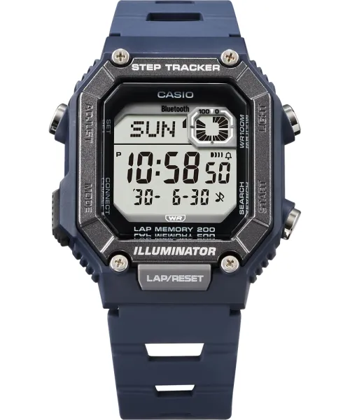 Часы Casio WS-B1000-2A #4
