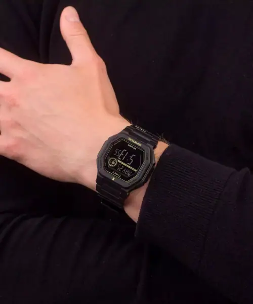 Часы Timex TW2V59800 #2