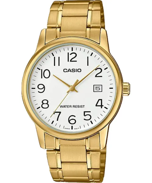 Часы Casio Collection MTP-V002G-7B2 #1