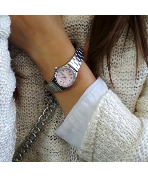 Часы Casio Collection LTP-V006D-4B #2