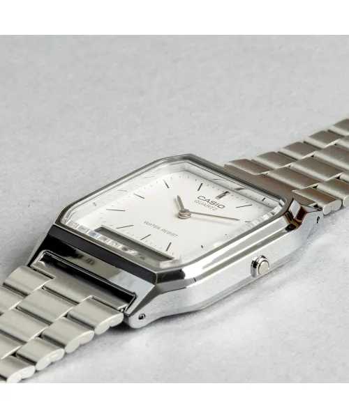 Часы Casio Collection AQ-230A-7D #2