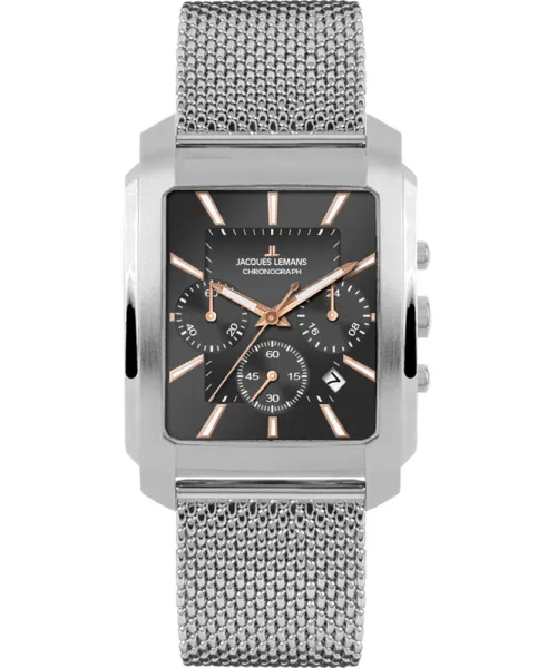 Часы Jacques Lemans 1-2149D #1