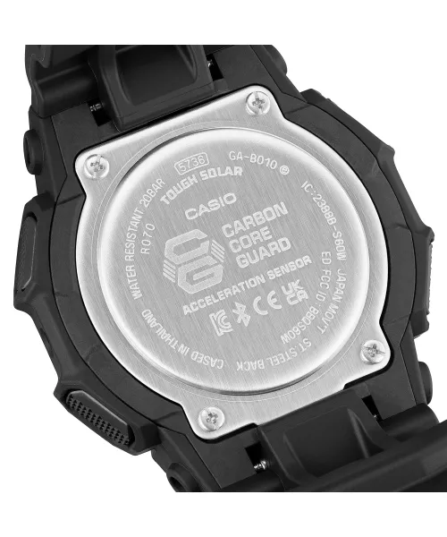 Часы Casio G-Shock GA-B010-1A1 #6