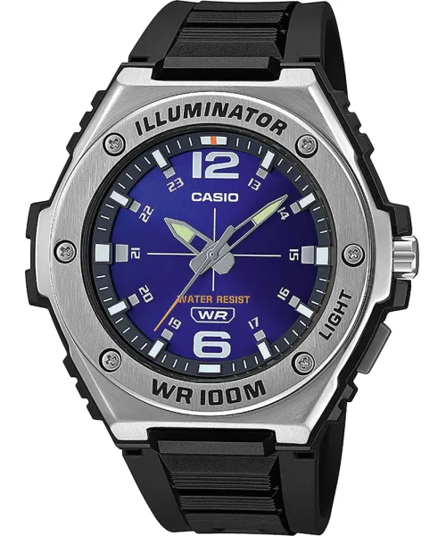 Часы Casio Collection MWA-100H-2A #1