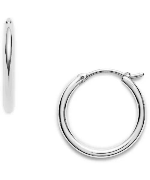 Серьги Fossil JOF00001040 #1