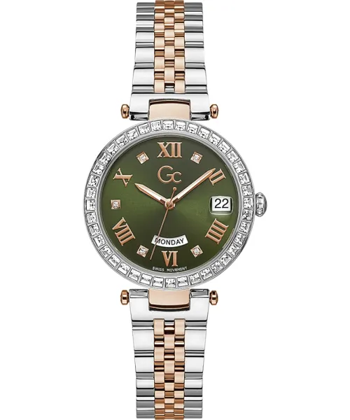 Часы GC Z01010L9MF #1
