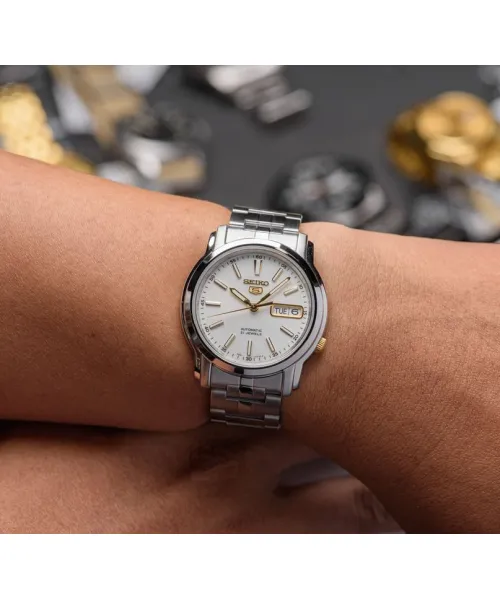 Часы Seiko SNKL77K1 #2