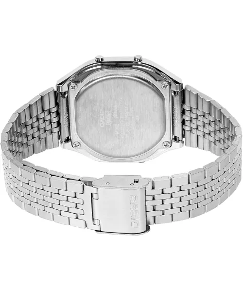 Часы Casio Vintage A140WE-8A #6