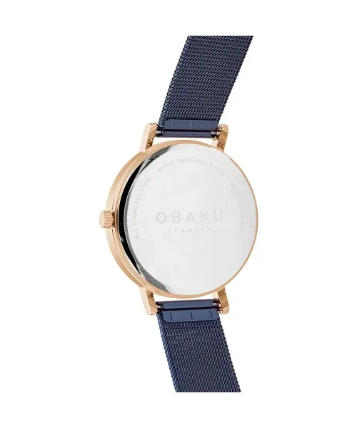 Часы Obaku V248LXVLML #3