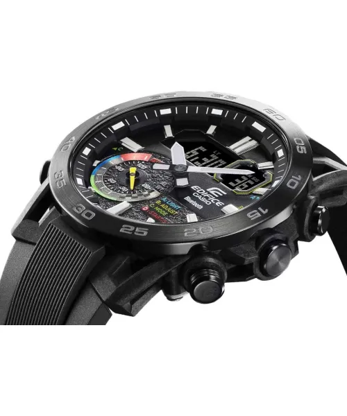 Часы Casio Edifice ECB-40MP-1A #2