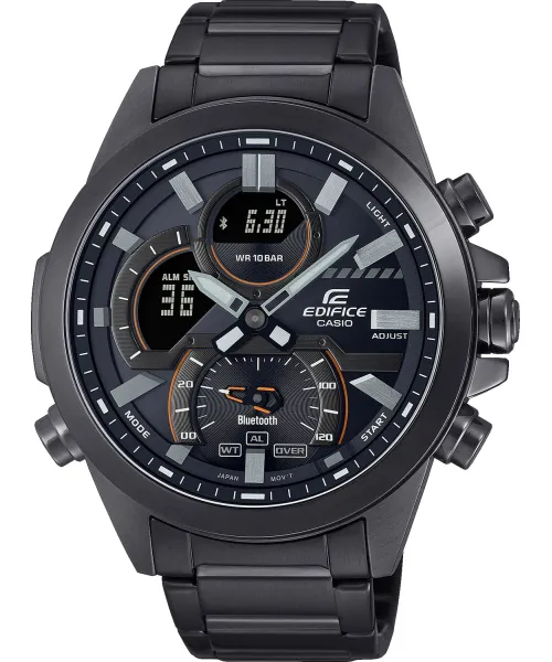 Часы Casio Edifice ECB-30DC-1A #1