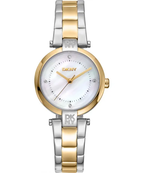 Часы DKNY DK1L043M0075 #1