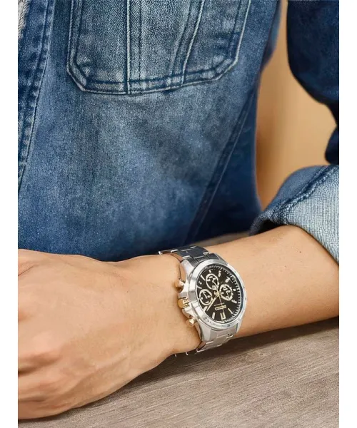 Часы Seiko SBTR015 #2