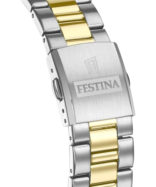 Часы Festina F20554/3 #3