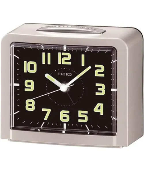  будильники Seiko QHK015AN #1
