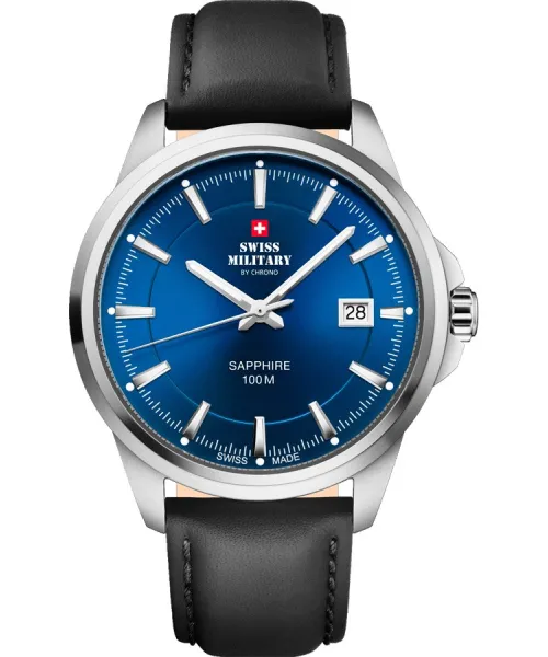 Часы Swiss Military by Chrono SM34104.10 #1