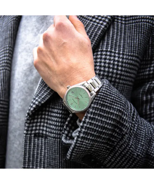 Часы Jacques Lemans 50-3F #2