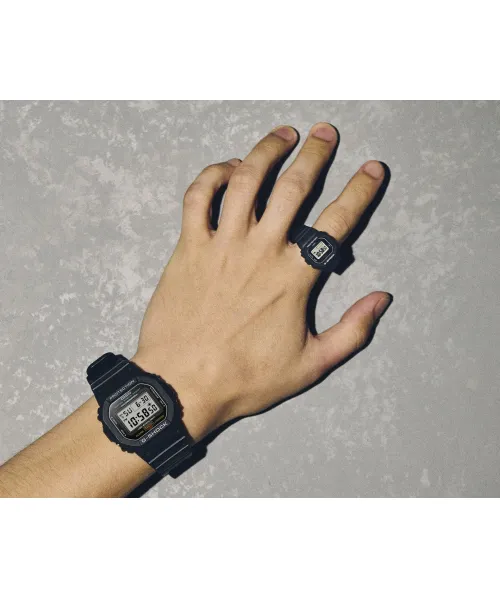 Часы Casio G-Shock DWN-5600-1 #3