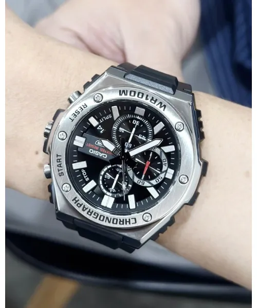 Часы Casio Collection MWA-300H-1A #2