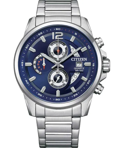 Часы Citizen AN3690-56L #1